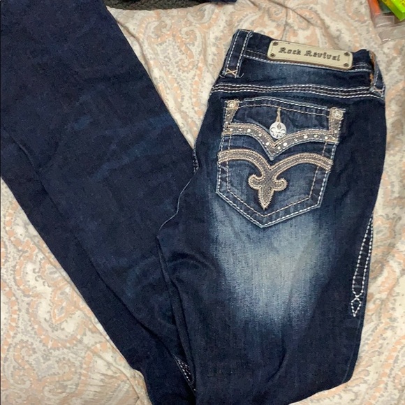 Rock revival - Picture 2 of 5